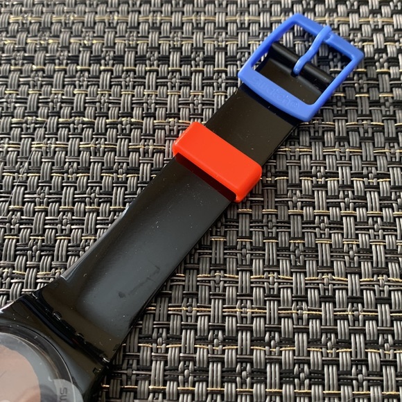 Swatch Watch - GZ274 - FAFI O'CLOCK - Picture 3 of 12